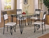 Matrix 5-PK Dinette CM1116Set