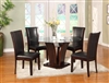 Camelia Dining Set CM1210-54