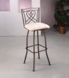 Heart Barstool CM1904