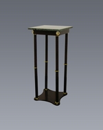 Square Marble Stand CM2033gn