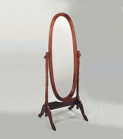 Cherry Cheveal Mirror CM2067-CH