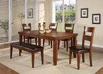 Figaro Dining Table CM2101T-4278