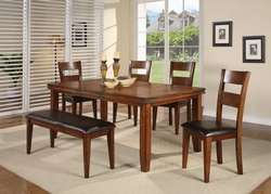 Figaro Dining Table CM2101T-4278