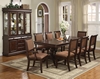 Merlot Dining Table Top CM2145T-2146