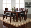 Boardstown Dining Table CM2152T-4282