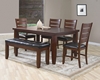 Barstow Dining Table CM2157-4266