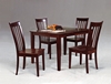 Carson 5-PK Dinette CM2180Set-ESP