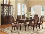 Savoy Dining Set CM2225T-4278