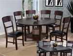 Conner Dinning Table Set CM2249T-6060-TOP