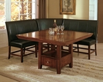 Salem Dining Table CM2288T-4848-1