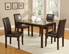 Anise 5-PK Dinette CM2324Set