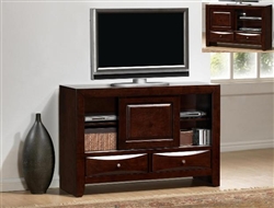 Emily Entertainment Console CM4841