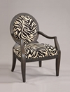 Kenya Swival Chair CM4961