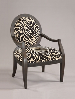 Kenya Swival Chair CM4961