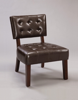 Beverly Accent Chair CM4984-ESP