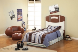 Football Headboard CM5003