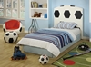 Soccer Headboard CM5004