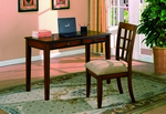 Hawthorne Home Office Desk & Chair CM5148