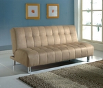 Cayman Adjustable Sofa CM5230- Sofa