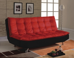 Flare Adjustable Sofa CM5240-Sofa