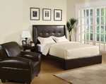 Moore Bed CM5273Q