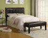 Safari Full/Queen Headboard CM5279-FQ-HB