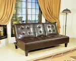 Bennett Adjustable Sofa Bed CM5280-1