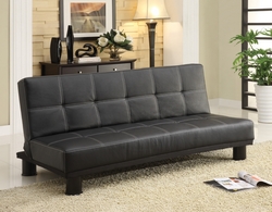 Collin Adjustable Sofa Bed CM5290-Sofa