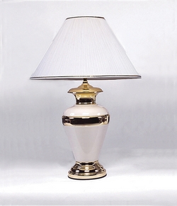 Table Lamp CM6129-IV