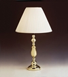 Brass Table Lamp CM6167