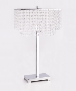 Table Lamp CM6215T-SV