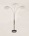 Floor Lamp CM6217F-SV