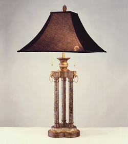 Venice Table Lamp CM6254T