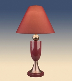 Table Lamp CM6261T-WN