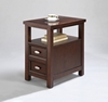 Dempsey Chairside Table CM7204