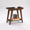 Midori Chairside Table CM7228