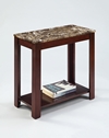 Devon Chairside Table CM7266