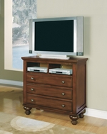 Sommer Media Chest CMB1307