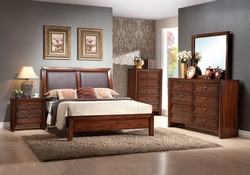 Bali Bedroom Set CMB4080