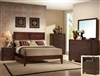 Silvia Bedroom Suite CMB4600