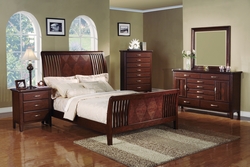 Felix Bedroom Suite CMB4750