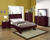 Vera Bedroom Set CMB6150