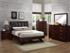 Vera Bedroom Set CMB6190