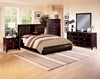 Flynn Bedroom Suite CMB6285