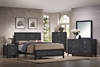 Bergamo Bedroom Set CMB6810