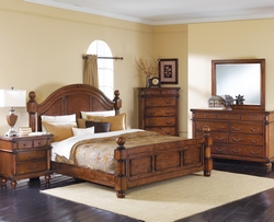 Augusta Bedroom Suite CMB7800