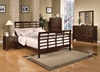 Serena Grid Bedroom Suite CMB8150