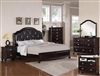 Camille Bedroom Suite CMB8440