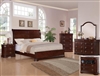 Samantha Bedroom Set CMB8460