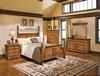 Seven Oaks Bedroom Set CMB9700